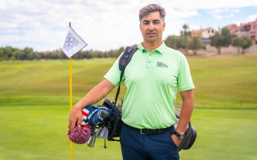 VictorAndreuGolf