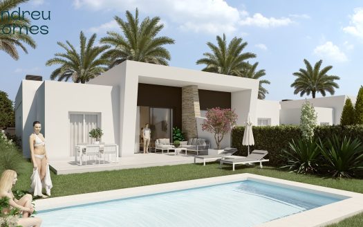 GRECIA RESIDENTIAL | SEMI-DETACHED KOS